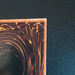 Yu-Gi-Oh 1st Edition Hino-Kagu-Tsuchi LOD-070 Ultra Rare NM front Yugioh - Image 3