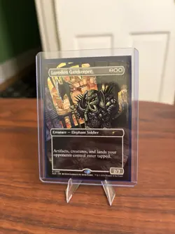 Secret Lair x TMNT - Kevin Eastman Colors Non-Foil Set - No Bonus Card - Image 3