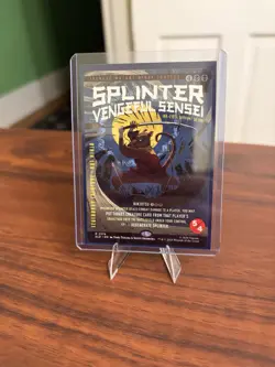 Secret Lair x TMNT - The Last Ronin Non-Foil Set - No Bonus Card - Image 4