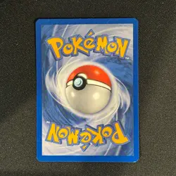 Pokemon Card - Volbeat Sandstorm 53/100 Uncommon Reverse Holo - Image 2