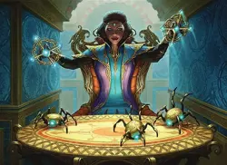 Marionette Master - Kaladesh | MTG Card - Image 2