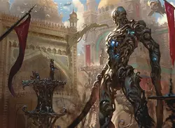 Noxious Gearhulk - Kaladesh | MTG Card - Image 2