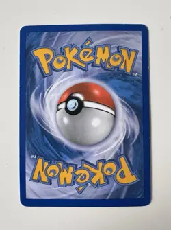 Mewtwo EX 98/99 Next Destinies Textured Full Art Holo Pokemon Card Never Played - Image 2