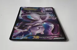 Mewtwo EX 98/99 Next Destinies Textured Full Art Holo Pokemon Card Never Played - Image 4