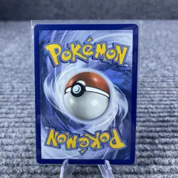 Radiant Charizard - 020/159 - Near Mint - Crown Zenith Pokemon Card - Image 2