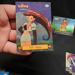 Pokemon CARDS Topps Nintendo TV Movie Animation Edition Pikachu's Vacation LOT - Image 3