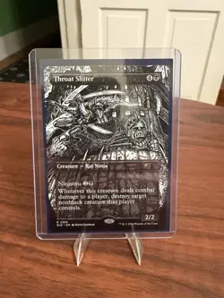 Secret Lair x TMNT - Kevin Eastman Inks Non-Foil Set - No Bonus Card - Image 5