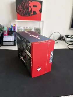 MTG Marvel's Spider-Man Bundle - English - New & Sealed | Magic The Gathering - Image 2