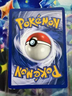 Pokemon Dark Charizard Holo Rare TCG Card 4/82 - Image 4