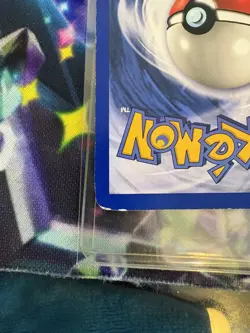 Pokemon Dark Charizard Holo Rare TCG Card 4/82 - Image 5