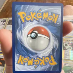 Pokemon TCG Misty's Determination Full Art Ultra Rare Evolutions 108/108 Holo - Image 2
