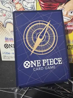 Otama OP07-022 ( Rare ) 500 Years in the Future ONE PIECE Card Game Japanese TCG - Image 2