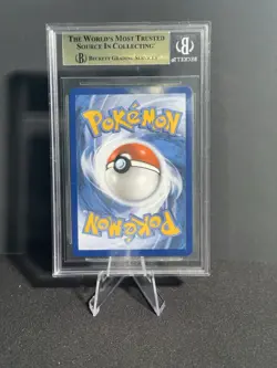 Very Clean Pokemon Silver Tempest Regidrago V 184/195 BGS 9.5 ALT ART - Image 2