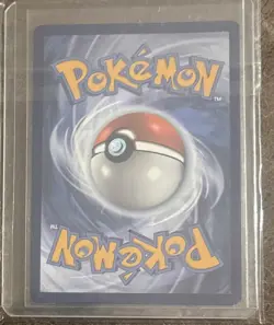 Pokemon TCG - GIGALITH - #129/086 Sv: White Flare Holo Illustration Rare 170 HP - Image 2
