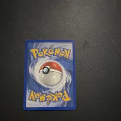 Pokemon Team Aqua's Manectric Holo Rare 70 HP EX Team Magma vs Aqua 4/95 2004 - Image 2