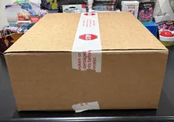 SEALED CASE - 10x Pokemon TCG: Surging Sparks Elite Trainer Box ETB - Image 4
