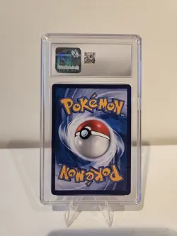 Pikachu CGC 10 - 2025 S. Chinese Gem Pack Vol.1 Promo- 004/SV-P - Image 2