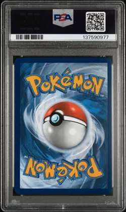 Pokemon Black Bolt Meloetta ex 159 PSA 10 - Image 2