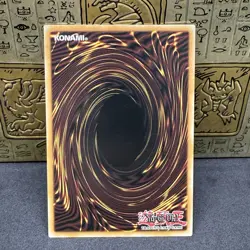 Yugioh Prophecy Destroyer REDU-EN081 Ultimate Rare 1st Edition NM - Image 2