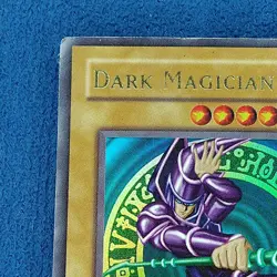 Yu-Gi-Oh! Dark Magician SDY-006 - Ultra Rare Unlimited MP - Image 2