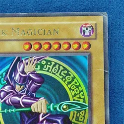 Yu-Gi-Oh! Dark Magician SDY-006 - Ultra Rare Unlimited MP - Image 3