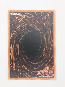 2020 Yugioh BLCR - EN067 Toon Bookmark Secret Rare 1st Edition - Image 2