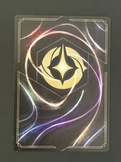 Lorcana: Oswald - The Lucky Rabbit (142/204 Standard Legendary) - Image 2