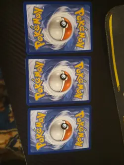 151 Promo Card Bundle: Bulbasaur, Charmander, Squirtle - SVP046 SVP047 SVP048 NM - Image 2