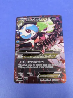 M Gardevoir EX - RC31/RC32 - Rare Ultra Holo Generations - Pokemon Card - LP - Image 1