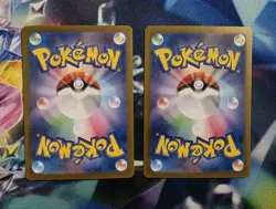 Pokemon Tcg Japanese 151 Masterball Set of 2 cards - Articuno and Seadra - Image 4