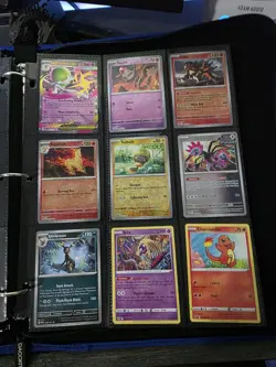 Pokemon TCG Mixed Card Lot Holo/Reverse/Common/Uncommon - Image 3