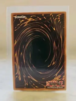 Yu-Gi-Oh! TCG: Mystical Cards of Light LODT-EN058 - Common - Unlimited - LP - Image 2