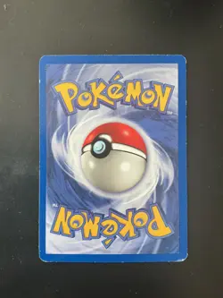 Pokemon Magikarp Team Rocket vintage card #47/82 Wotc 2000 - Image 2