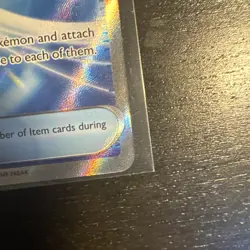 Glass Trumpet 260/217 Ascended Hero’s Trainer Ultra Rare Pokemon Card - Image 4