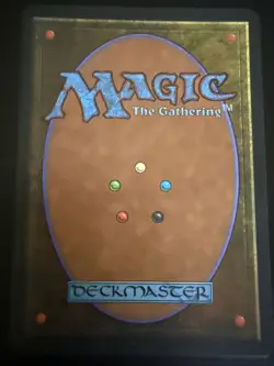 Magic MTG - Mana Vault - Revised 3rd Edition - LP - Image 3