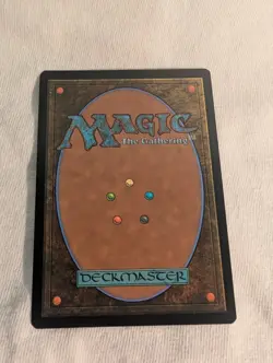 Super Shredder Teenage Mutant Ninja Turtles Magic The Gathering MTG TMNT 0083 M - Image 2