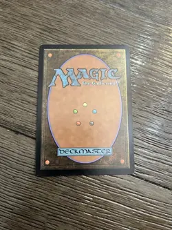 Magic The Gathering Grim Haruspex Commander 2019 #118 NM - Image 2