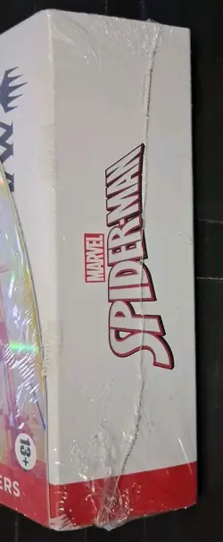 Magic the Gathering Marvel Spider-Man Collectors BOOSTER BOX - Image 5