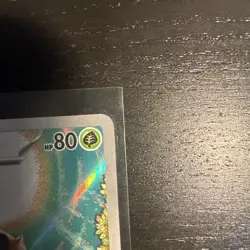 Pokemon Mega Evolution - NINJASK - ILLUSTRATION RARE - 137/132 - NM - Image 3