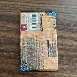 Pokemon Sun And Moon Unbroken Bonds Booster Pack Factory Sealed Lucario - Image 2