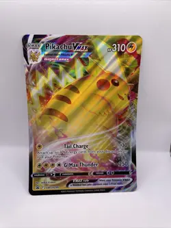 13 x Jumbo Pokemon Promo Cards - Pikachu - Zacian - Lucario - Ursaluna + - Image 2
