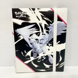 White Flare Master Base Set - Pokemon - NM - C / UC / R / RH / R / EX - Image 1