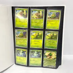 White Flare Master Base Set - Pokemon - NM - C / UC / R / RH / R / EX - Image 2