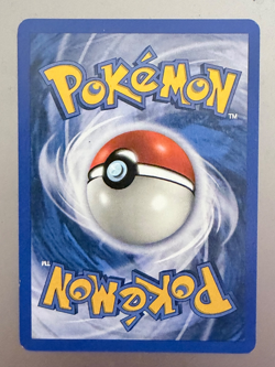 Pokemon Diglett 50/144 Regular Skyridge Pokemon Never Played - Image 2