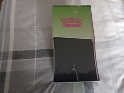 Temporal Forces Pokemon Center Elite Trainer Box - Brand New - Image 3
