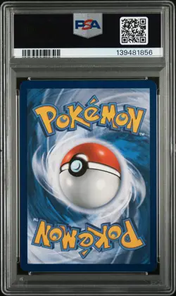 2025 Pokemon - Mega Lucario EX 179/132 - Mega Evolutions - SIR - PSA 10 GEM MINT - Image 2