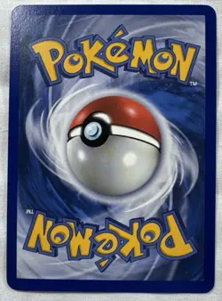 Pokemon TCG Treecko 70/106 EX Emerald NM - Image 2