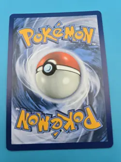 Heatran 123/167 Rare Holo SV06: Twilight Masquerade Pokemon NM - Image 2
