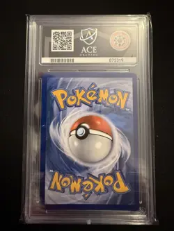 Mega Charizard X EX 109/094 Phantasmal Flames ACE 10 GEM MINT Pokemon TCG - Image 2