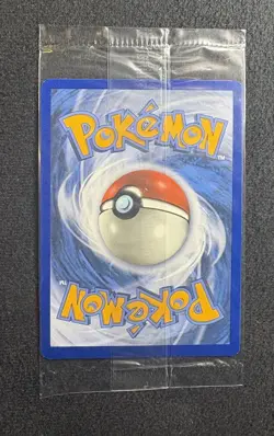 Pokemon Poke Ball SWSH146 Celebrations UPC Sealed Trainer Promo - Image 2